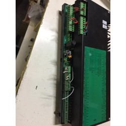 AERMEC 9107011 SCHEDA DI CONTROLLO+2 ESP. NR99 USATO