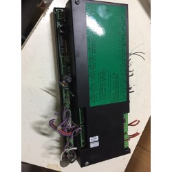 AERMEC 9107011 SCHEDA DI CONTROLLO+2 ESP. NR99 USATO