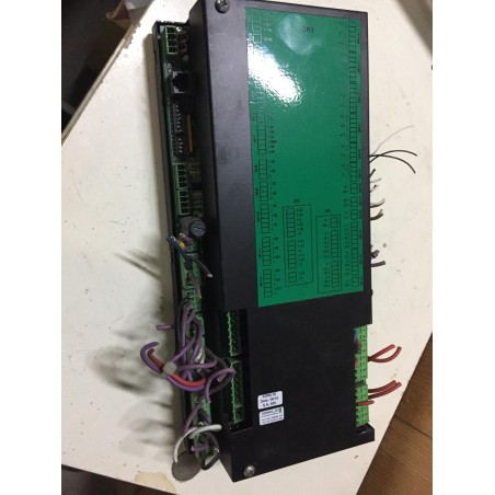 AERMEC 9107011 SCHEDA DI CONTROLLO+2 ESP. NR99 USATO