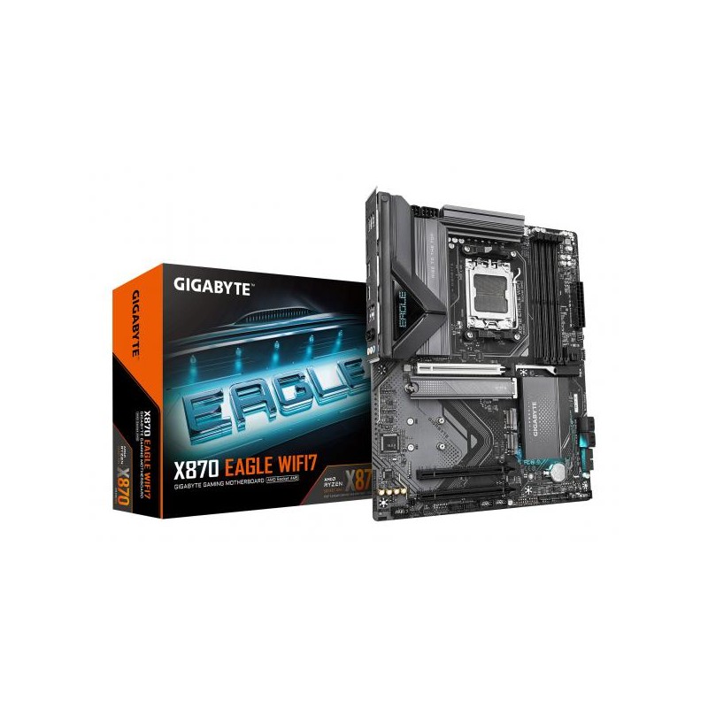 Gigabyte GA-X870 EAGLE WIFI7 (AM5) (D)