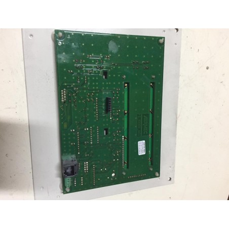 SCHEDA ELETTRONICA AERMEC FG-00300-IM02 USATO