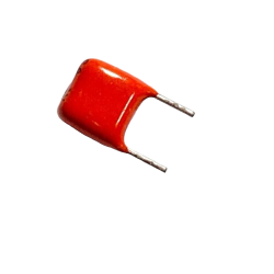 5 Pezzi - Condensatore Poliestere a Film 0.056uF 10% 63V