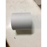 10 ROTOLI IN CARTA SEMPLICE(NON TERMICA) L75MM D75MM