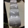 10 ROTOLI IN CARTA SEMPLICE(NON TERMICA) L75MM D75MM