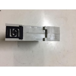 CARLO GAVAZZI DPA01CM44 - Relè per il monitoraggio di fase 480V 1CO 8A Morsetto a vite usato