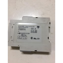 CARLO GAVAZZI DPA01CM44 - Relè per il monitoraggio di fase 480V 1CO 8A Morsetto a vite usato