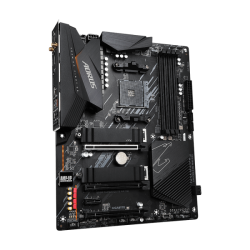 Gigabyte GA-B550-AORUS ELITE AX v2 (AM4) (D)