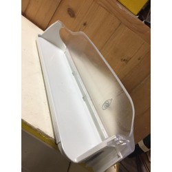 BALCONCINO MENSOLA BOTTIGLIE 482000023197 PER FRIGO HOTPOINT INDESIT USATO