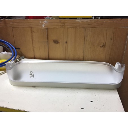 BALCONCINO MENSOLA BOTTIGLIE 482000023197 PER FRIGO HOTPOINT INDESIT USATO