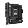 ASUS TUF B850M-PLUS (AM5) (D)