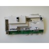 SCHEDA ELETTRONICA COD.215009403.02 PER LAVATRICE INDESIT SIXL 126 EU USATO VLX