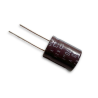 4 PEZZI - CONDENSATORE ELETTROLITICO IN ALLUMINIO KZE 470uF 63V 105°C 16X21mm