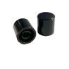 10 Pezzi - Cappuccio tappo per Interruttore a pulsante 11,8 x 12,4mm
