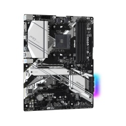 ASROCK B550 PRO 4 (AM4) (D)