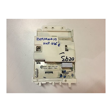 SCHEDA ELETTRONICA COD.41009111 PER LAVATRICE ZEROWATT HMP 756 E  usato