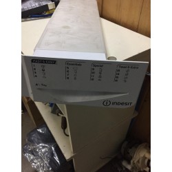 CONTENITORE ACQUA 482000023003 PER ASCIUGATRICE INDESIT EDPA745A1 ECO USATO