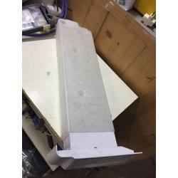 CONTENITORE ACQUA 482000023003 PER ASCIUGATRICE INDESIT EDPA745A1 ECO USATO