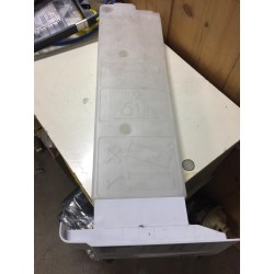 CONTENITORE ACQUA 482000023003 PER ASCIUGATRICE INDESIT EDPA745A1 ECO USATO