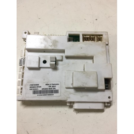 SCHEDA ELETTRONICA 21501223500 PER ASCIUGATRICE INDESIT EDPA745A1 ECO USATO