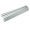 Panda elettrodo per saldatura acciaio Ø300x2.5mm (25 Pezzi)