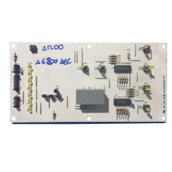 SCHEDA ELETTRONICA PER LAVATRICE ARDO A6200AEL COD. 502025301   USATO