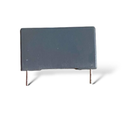 5 Pezzi -Condensatore Polipropilene R60 3,3 uF 63V Passo 22,50 5%