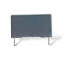 5 Pezzi -Condensatore Polipropilene R60 3,3 uF 63V Passo 22,50 5%