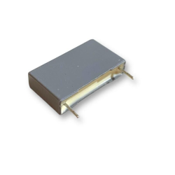 5 Pezzi -Condensatore Polipropilene R60 3,3 uF 63V Passo 22,50 5%