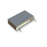 5 Pezzi -Condensatore Polipropilene R60 3,3 uF 63V Passo 22,50 5%