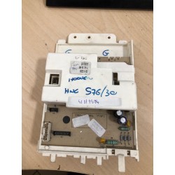 SCHEDA ELETTRONICA PER LAVATRICE HOOVER HNL 576-30 COD. 41021512