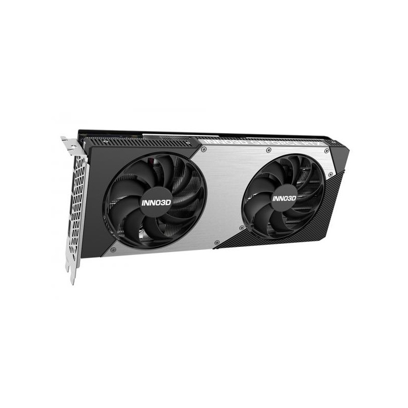 VGA Inno3D GeForce? RTX 5070 12GB Twin X2 OC