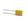 10 Pezzi - Condensatore al tantalio 33uF 10V 20%