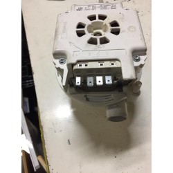 MOTOPOMPA 1BE5222-2CE PER LAVASTOVIGLIE BOSCH SIEMENS USATO