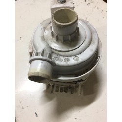 MOTOPOMPA 1BE5222-2CE PER LAVASTOVIGLIE BOSCH SIEMENS USATO