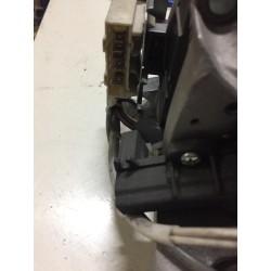 MOTORE 32002064 PER LAVATRICE ELETTROZETA TT0642CE1 USATO