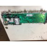 SCHEDA COMANDI 132611030 PER LAVATRICE REX RWF 8079 W USATO