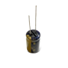 10 PEZZI - Condensatore Elettrolitico all'alluminio 560230µF 35V 105°C