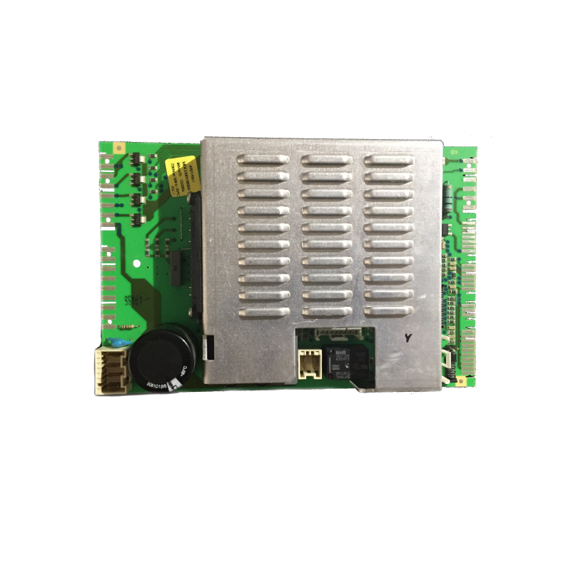 SCHEDA ELETTSCHEDA ELETTRONICA COD. 41017051 PER LAVATRICE CANDY GO 146 H TXT 01