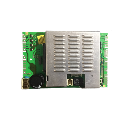 SCHEDA ELETTSCHEDA ELETTRONICA COD. 41017051 PER LAVATRICE CANDY GO 146 H TXT 01