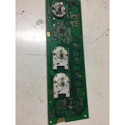 SCHEDA COMANDI 162003174 PER LAVATRICE INDESIT IWSC 61052 C USATO