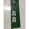 SCHEDA COMANDI 162003174 PER LAVATRICE INDESIT IWSC 61052 C USATO