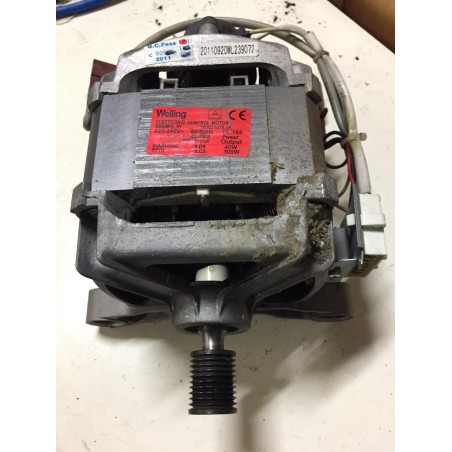 MOTORE 160021478.05 PER LAVATRICE HOTPOINT ARISTON WMAL 621P UK USATO