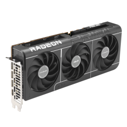 VGA ASUS RADEON RX 9070 16GB Prime OC