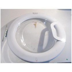 oblò completo per lavatrice HOTPOINT ARISTON WMAL 621P UK usato