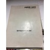 DISEGNATORE ELETTRONICO-PLOTTER DA TAVOLO VINTAGE NEOLT NED 303 USATO