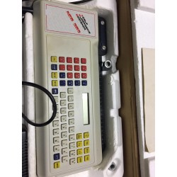 DISEGNATORE ELETTRONICO-PLOTTER DA TAVOLO VINTAGE NEOLT NED 303 USATO