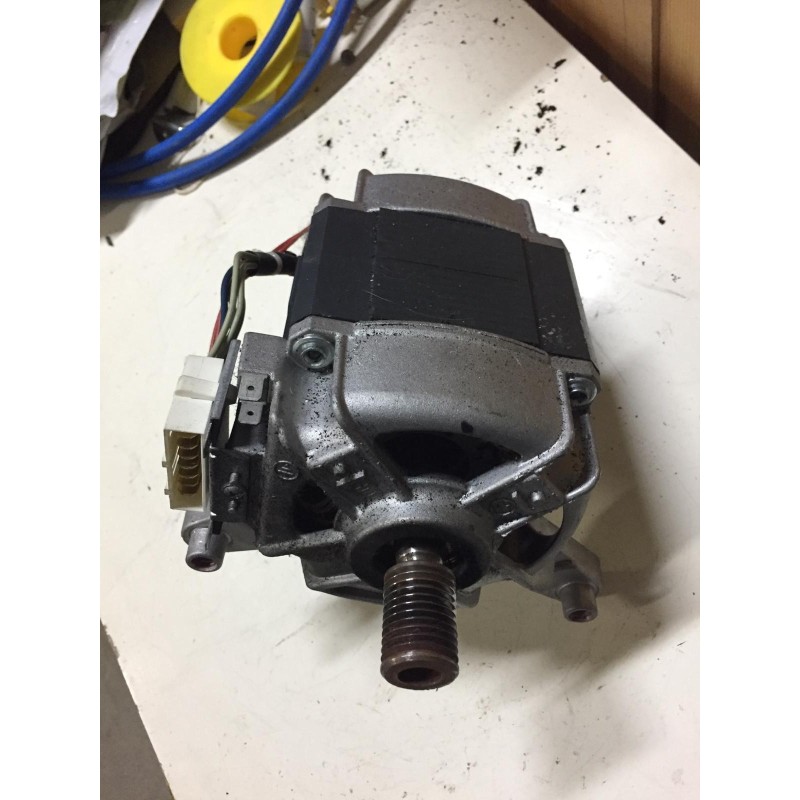 MOTORE 16001932800 PER LAVATRICE ARISTON AVXXF129 USATO
