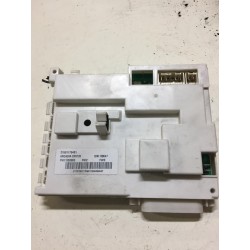 SCHEDA ELETTRONICA 21501170401 PER ASCIUGATRICE INDESIT IDCA845 A ECO USATO