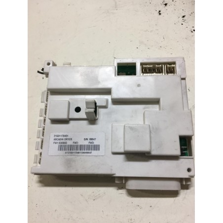SCHEDA ELETTRONICA 21501170401 PER ASCIUGATRICE INDESIT IDCA845 A ECO USATO