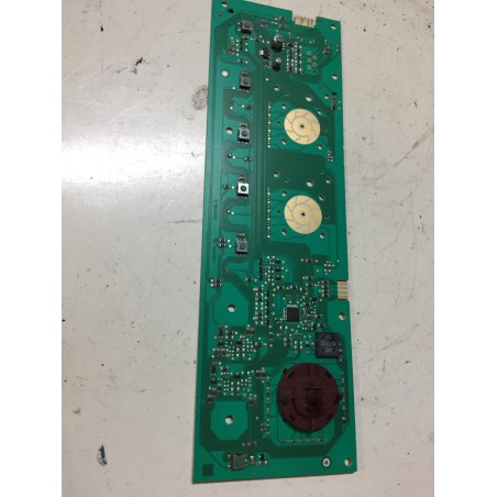 SCHEDA COMANDI 16200277900 PER ASCIUGATRICE INDESIT IDCA 845 A ECO USATO